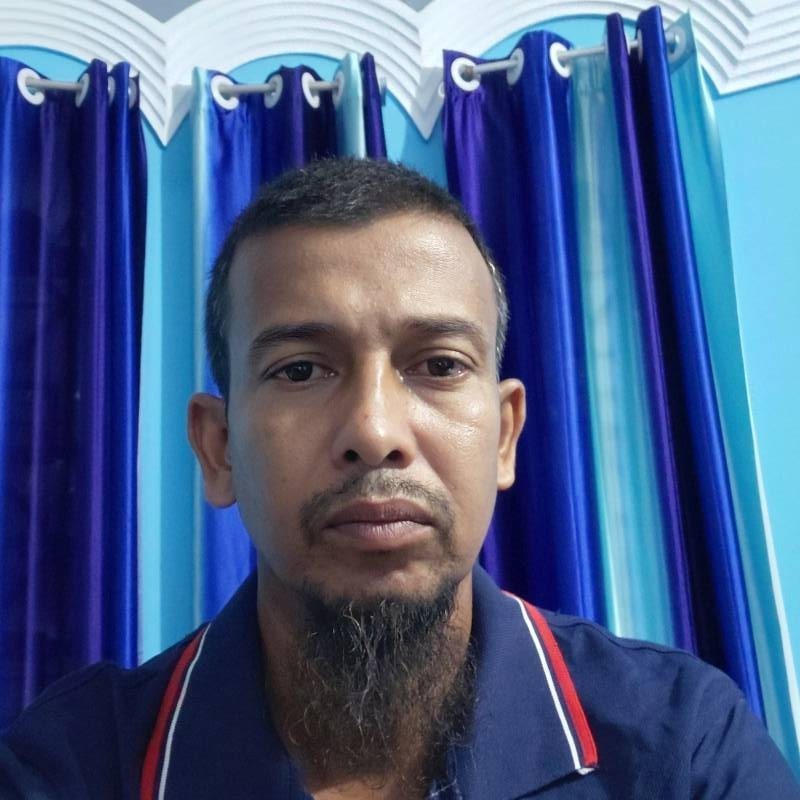 Rabiul, 34, Brezice