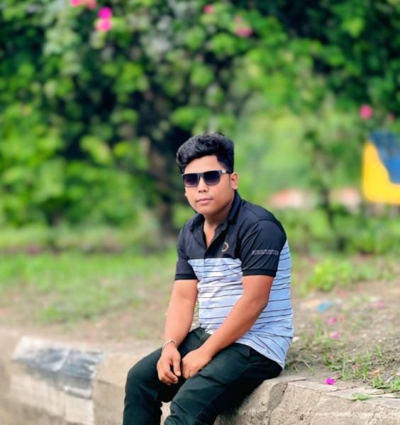 Polash, 26, Totogalpa