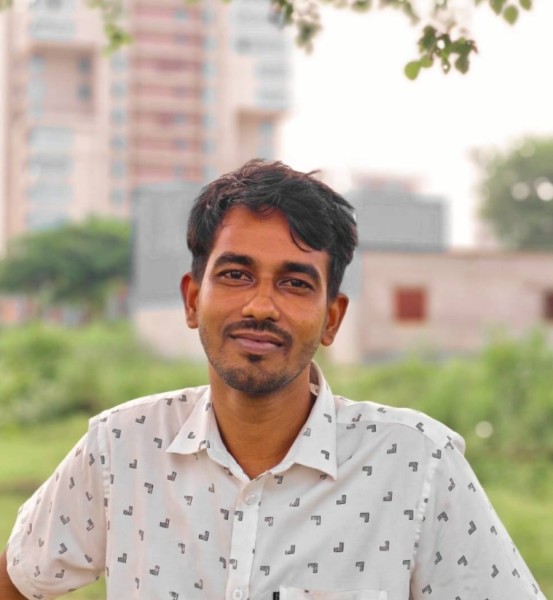 Akash Ahmed, 26, Bellatti