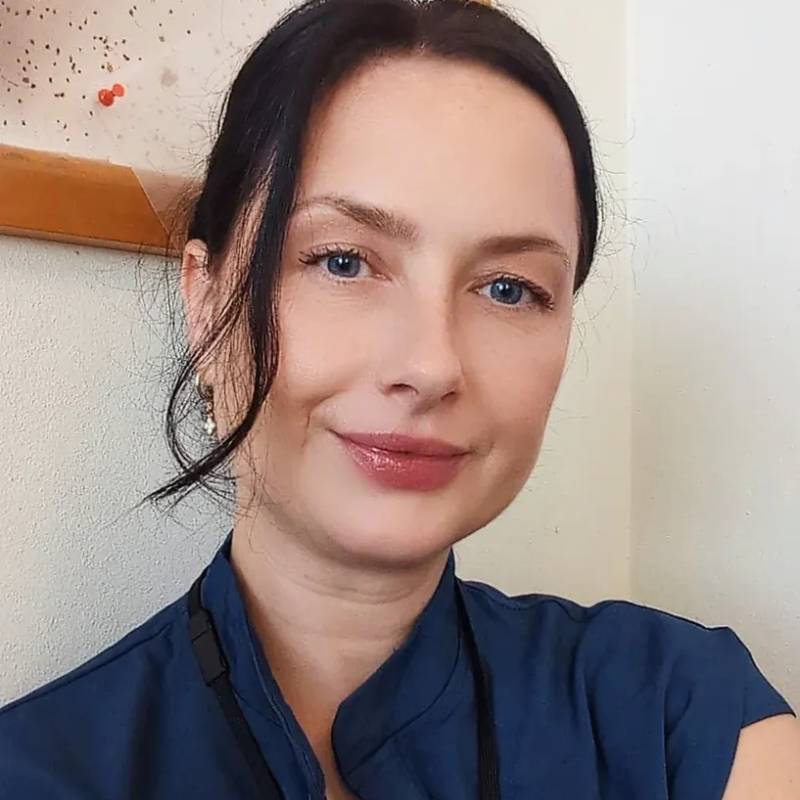 Nora, 44, Liechtenstein
