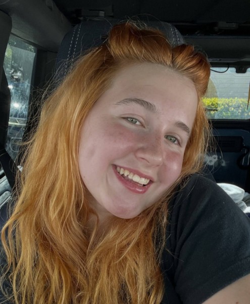 Alana, 32, Doshoguz
