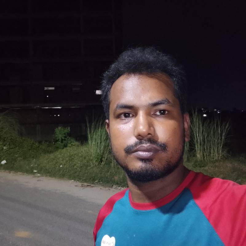 MUHAMMAD MOSTOFA KAMAL, 29, Kelheim