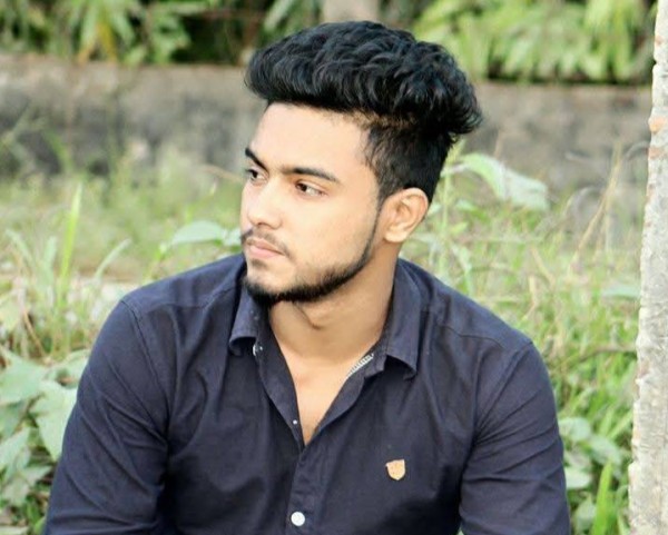 Shawon, 29, Jharsugra