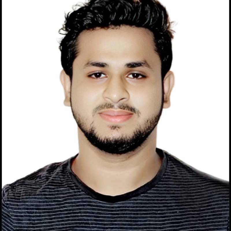 Polash, 31, Apen