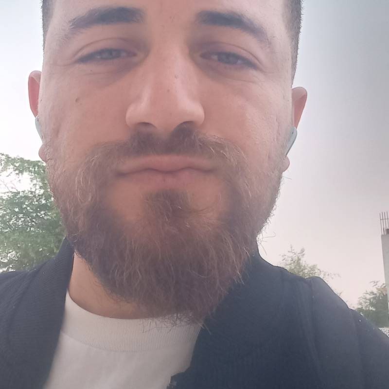 Ala eddine, 23, Tunisia