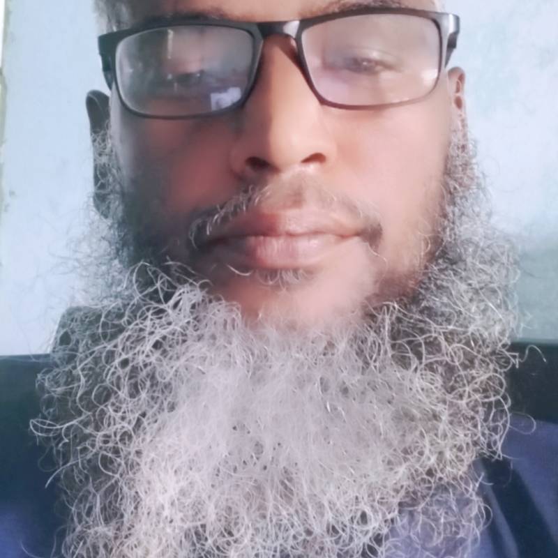 Shamim, 45, Six Mile South Carolina
