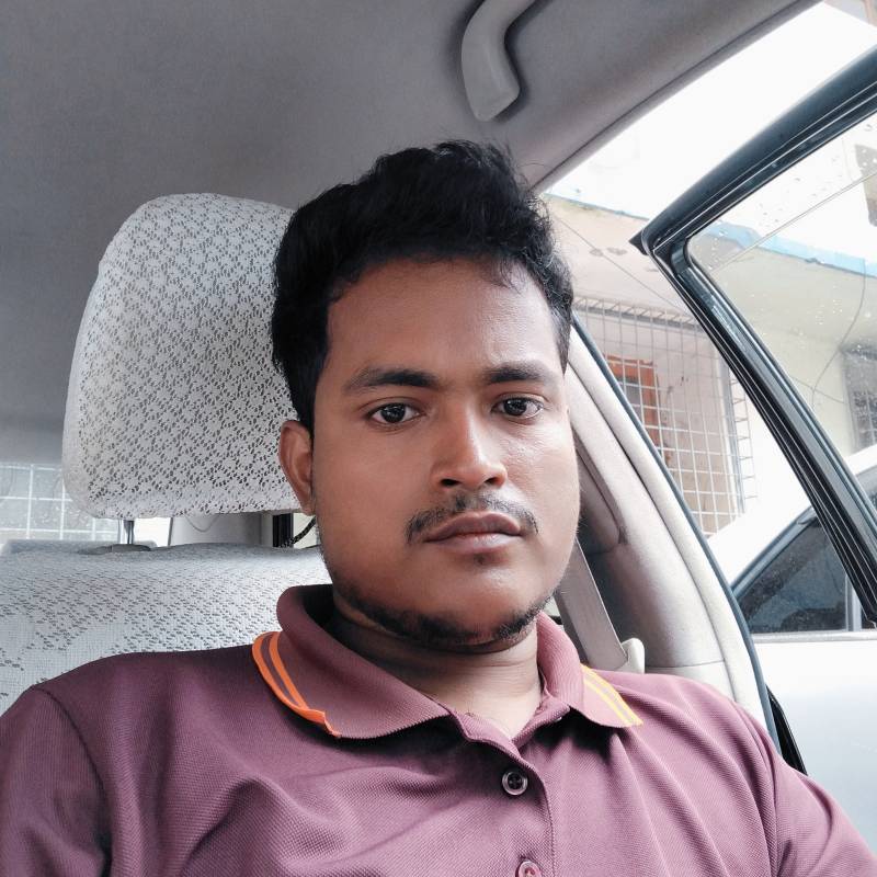 Ripon khan, 31, Caracara