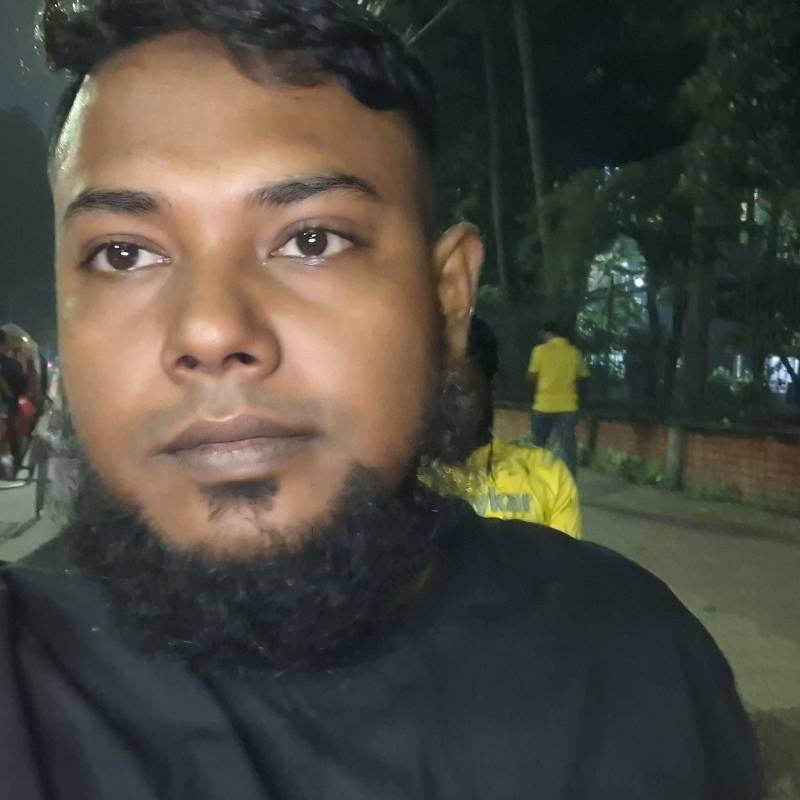 Md shohidul islam shawon, 32, Kiribati