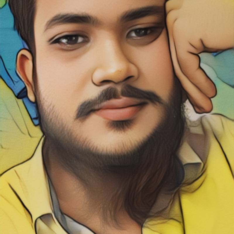 Nabil Islam, 29, Tpran