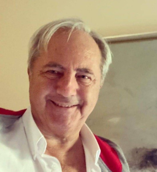 Leifjohnson, 66, Kotagiri