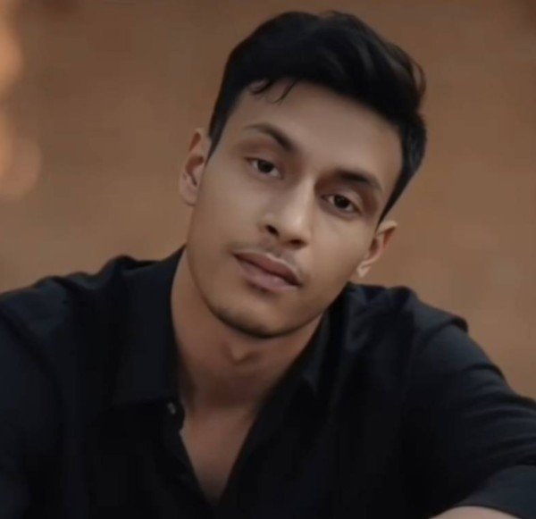 Akash, 26, Chervonopartyzansk