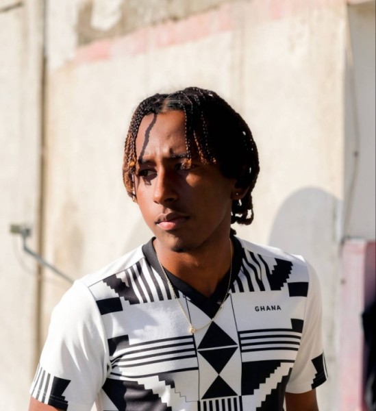 Patrick, 22, Kamal Hossain