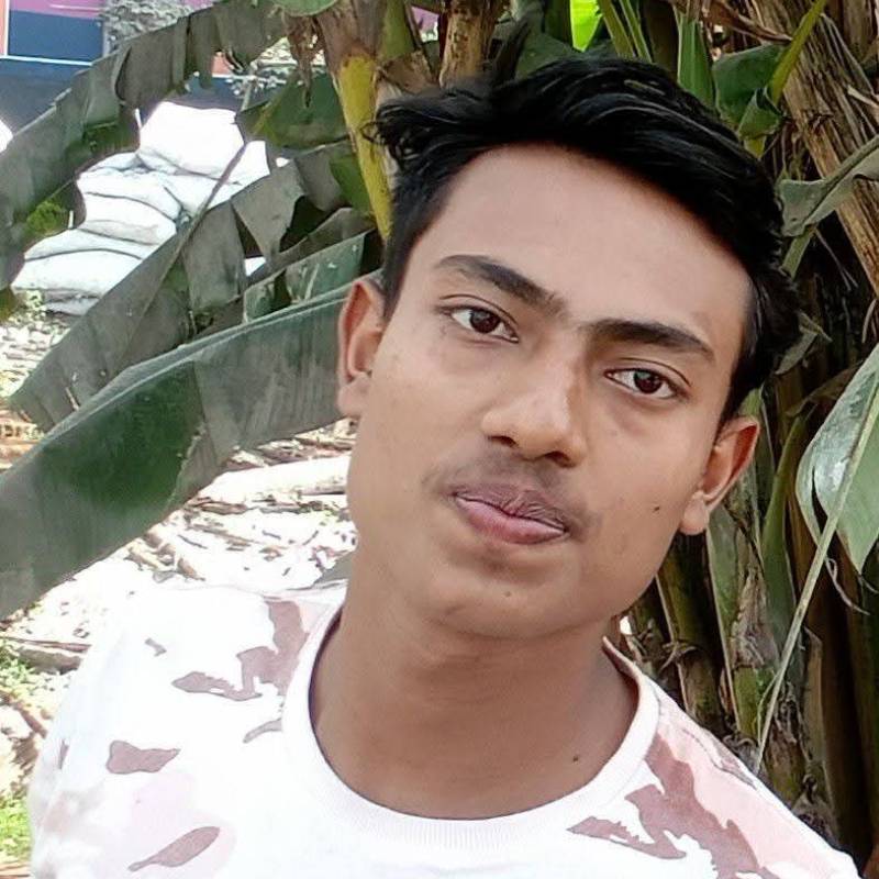 Mostofa Kamal Jibon, 24, Bishopbriggs