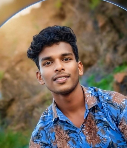 ROBIUL, 23, Jelilyuzi