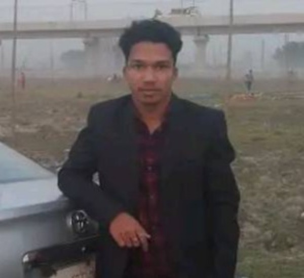 Sohan Hossain, 25, Belawan