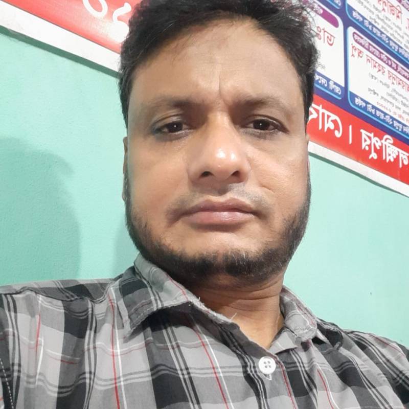 Jamal Hossain, 36, Los Angeles