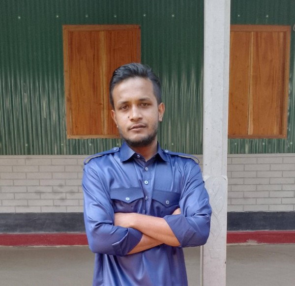 Dj sobuj, 28, Arapoti