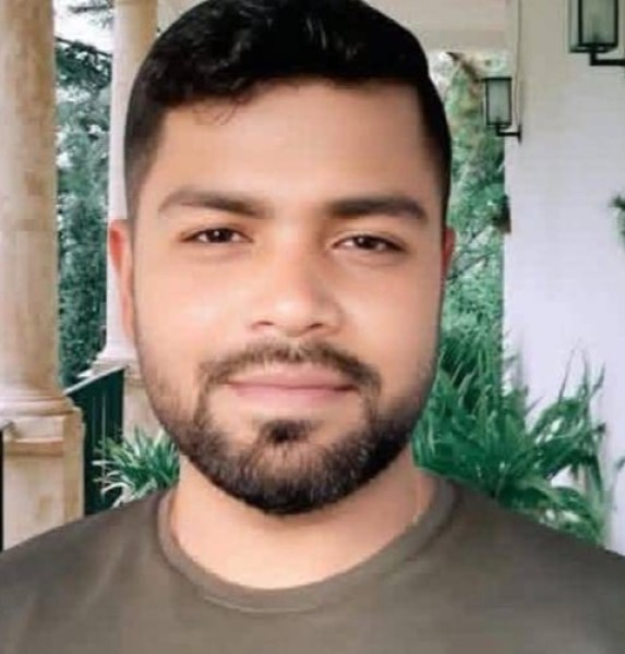 Khairul, 28, Santa Cruz Do Capibaribe