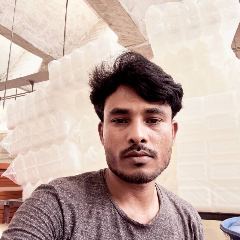 Md solaiman, 27, Gremyachinsk