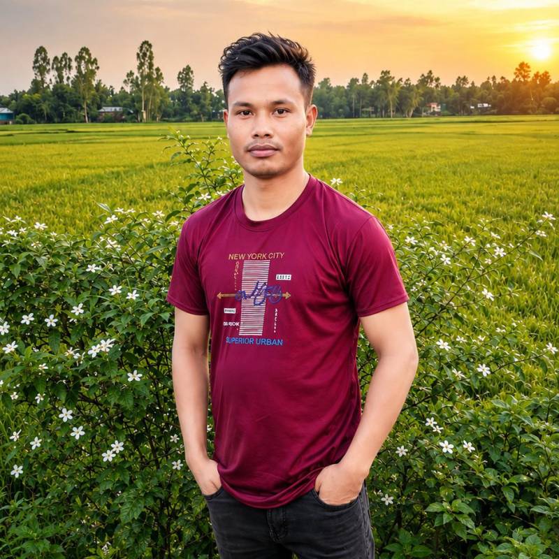 Ripon, 32, Sultnpur