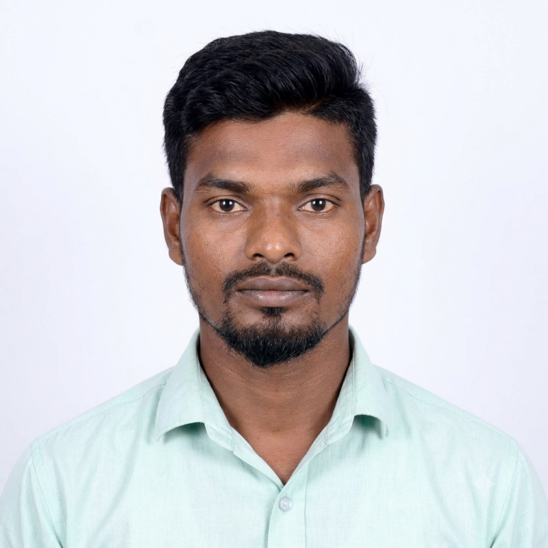 MD RUBEL, 22, Abbeville