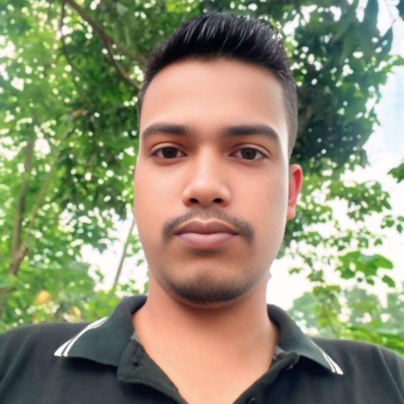 Md Shamim Dewan, 31, Sansanding