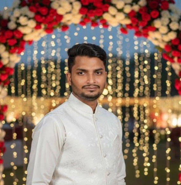 Md pappu, 27