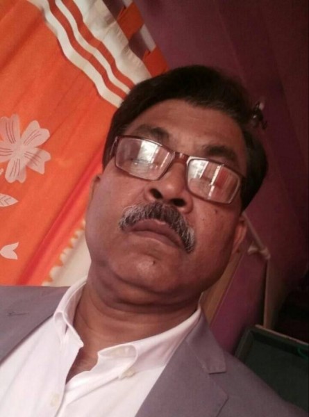 Badal, 62, Saltpond