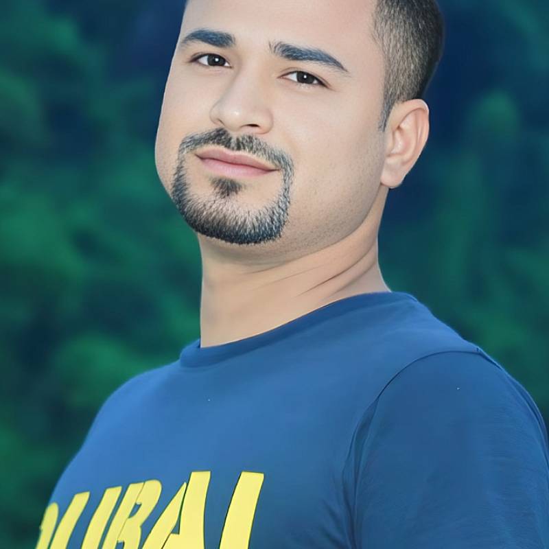 Ajoy Roy, 29, florida