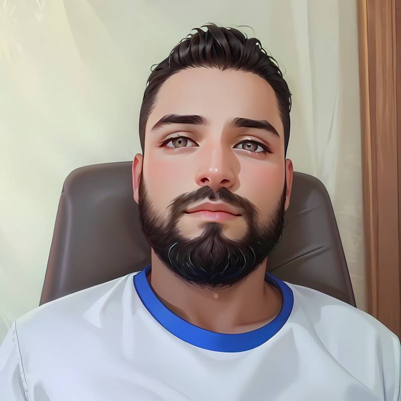 Nur, 24, Tchitato