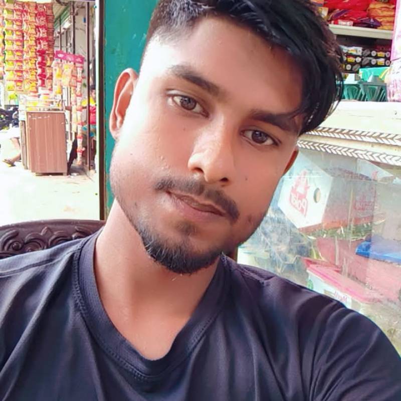 Sabbir, 22, Al Qunfudhah