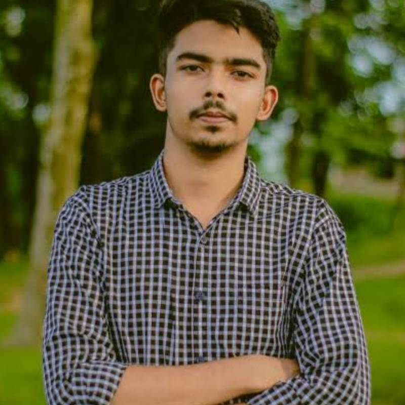 David, 24, Qiaotouyi