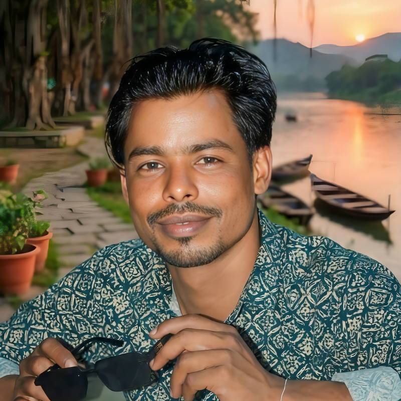Saidul, 37, Hridoy