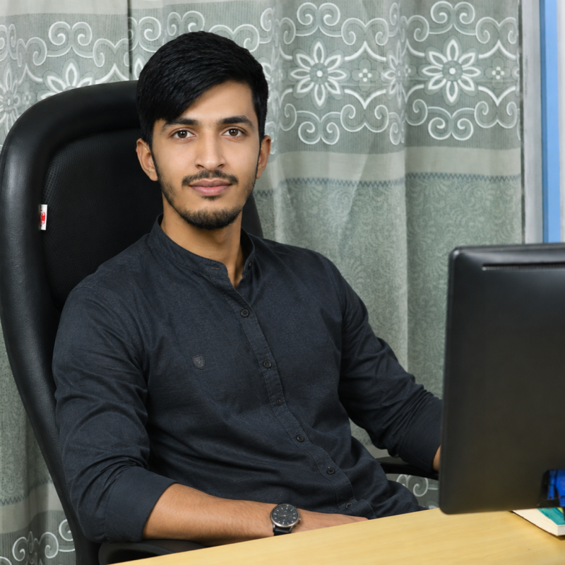 Md Khalid Abdullha Rafi, 30, Meycauayan