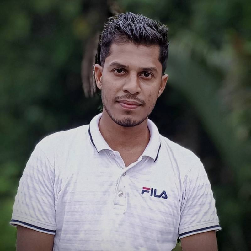 MD Riaz Mahmud, 27
