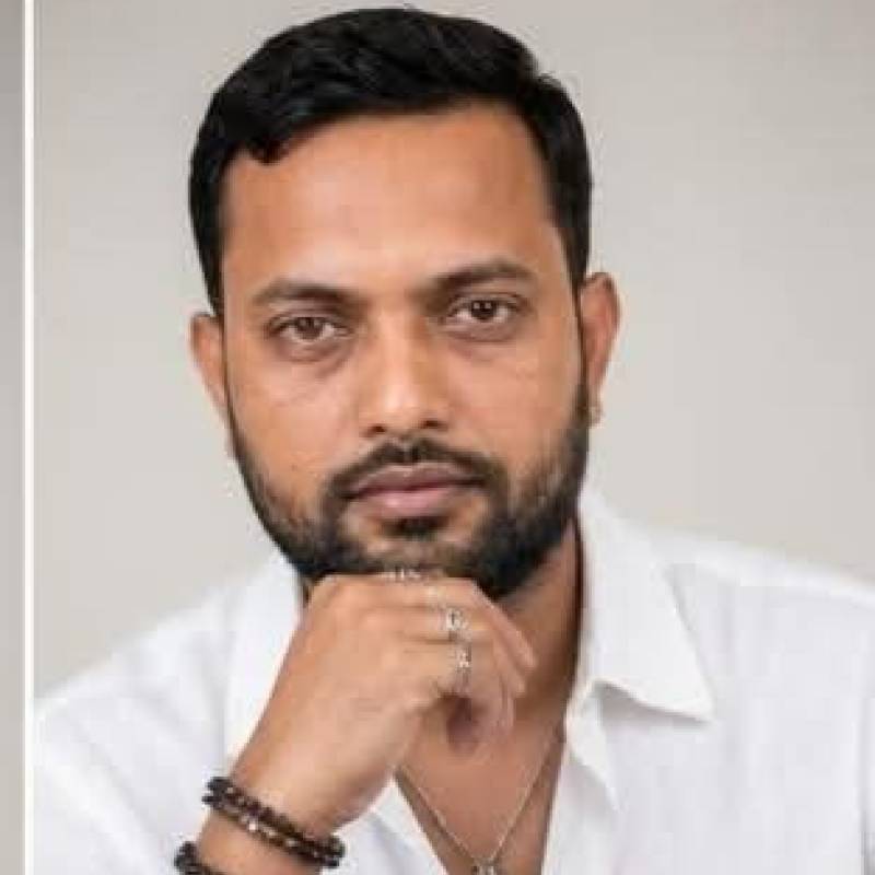 Md Mofijar Rahman, 40, Cleveland Ohio