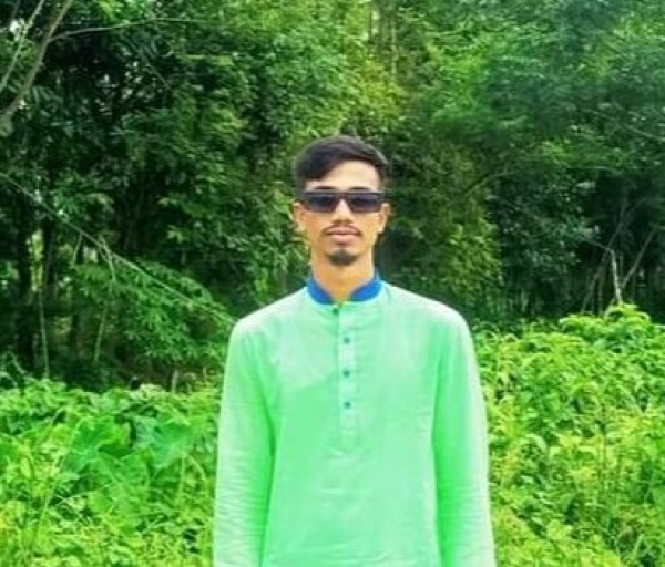 Md, 33, Chenalh