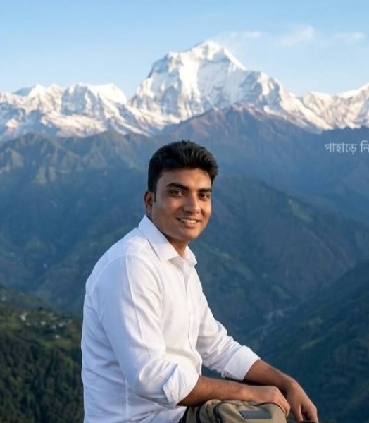 Shahin akand, 31, Misli