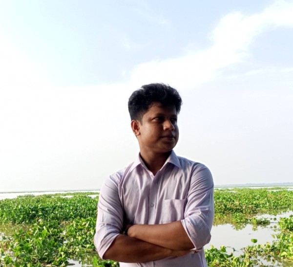 Shahadat Hossain, 28, Badlapur