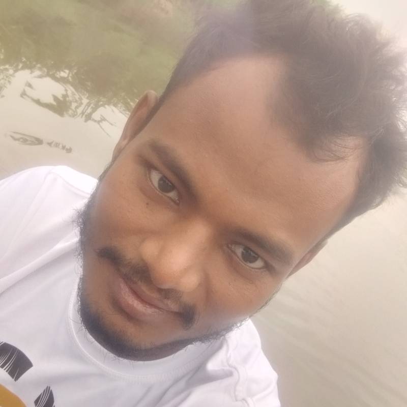 Halim, 31, Mercier