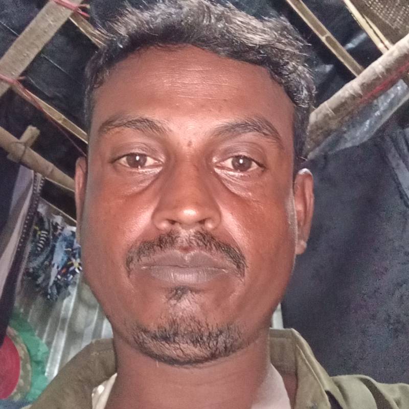 Mahedy, 30, Bas Congo