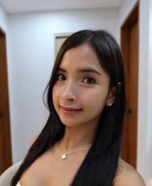 SANDRA, 27, Mexico