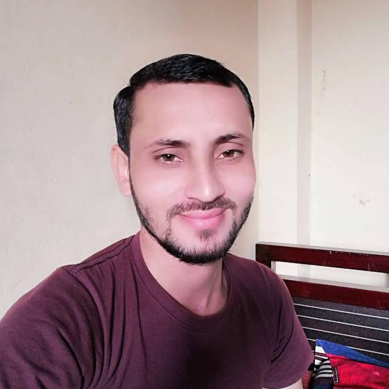 Billal, 26, Valluvandad