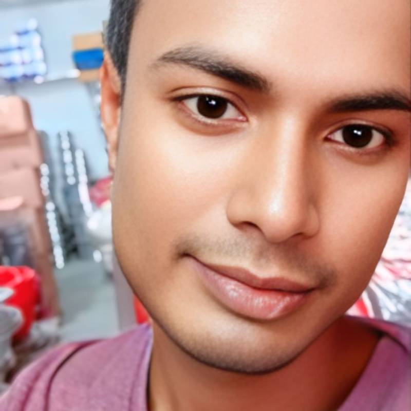 Shaharia Islam Niloy, 24, Lakkavaram