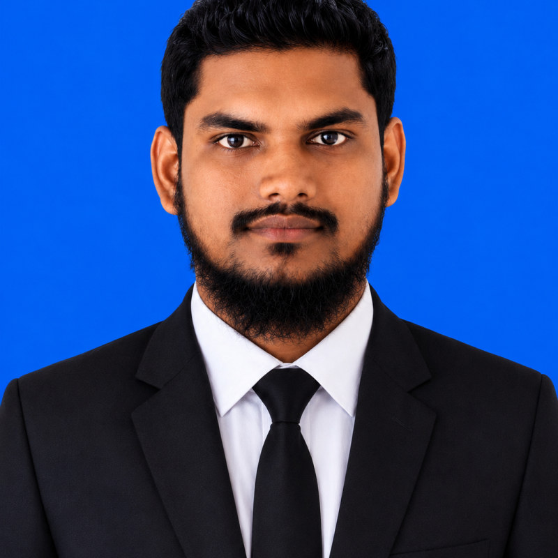 Nasir, 38, Rani