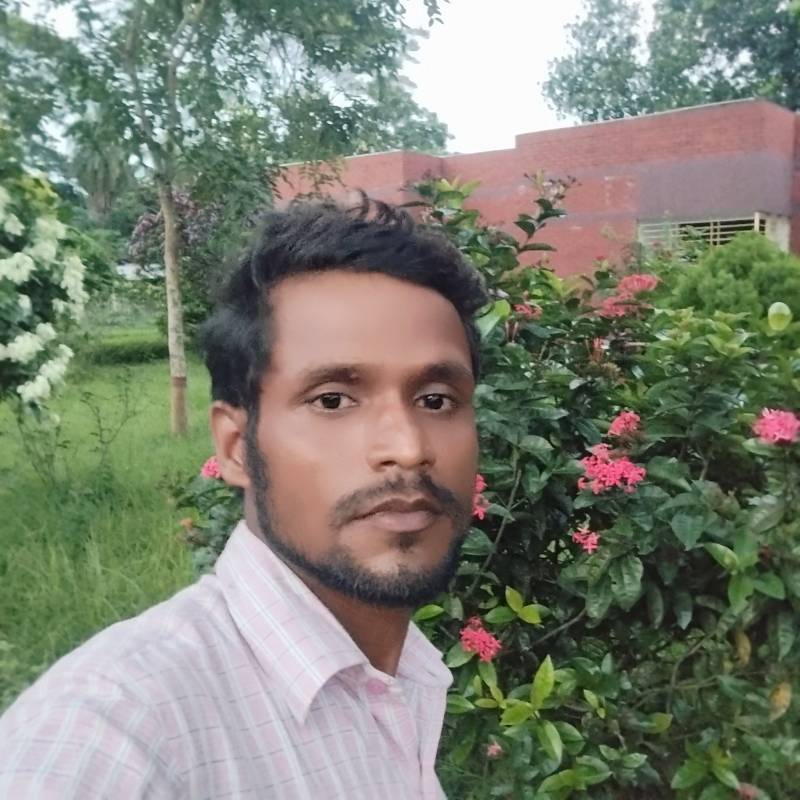 NAZMUL, 35, Osaka