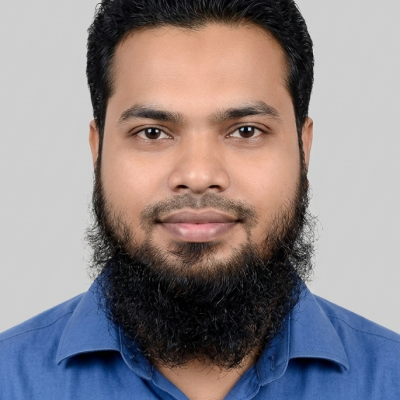 AS HANIF, 20, Buraydah