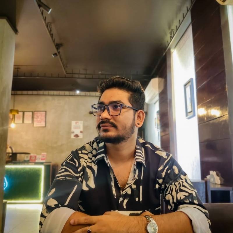 Abid Shuvo, 31, Kaspiyskiy