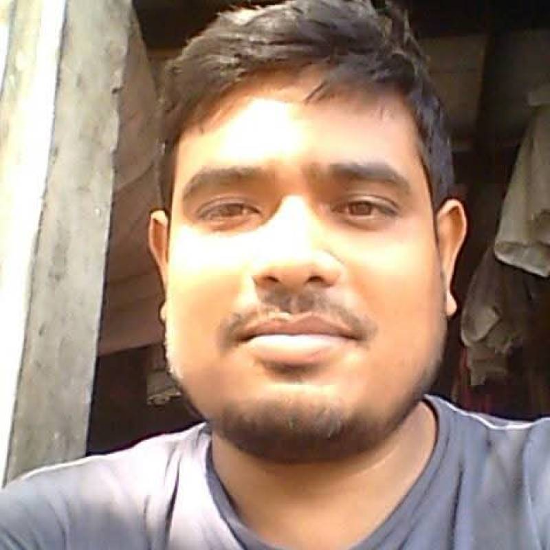 Masud, 43, florida