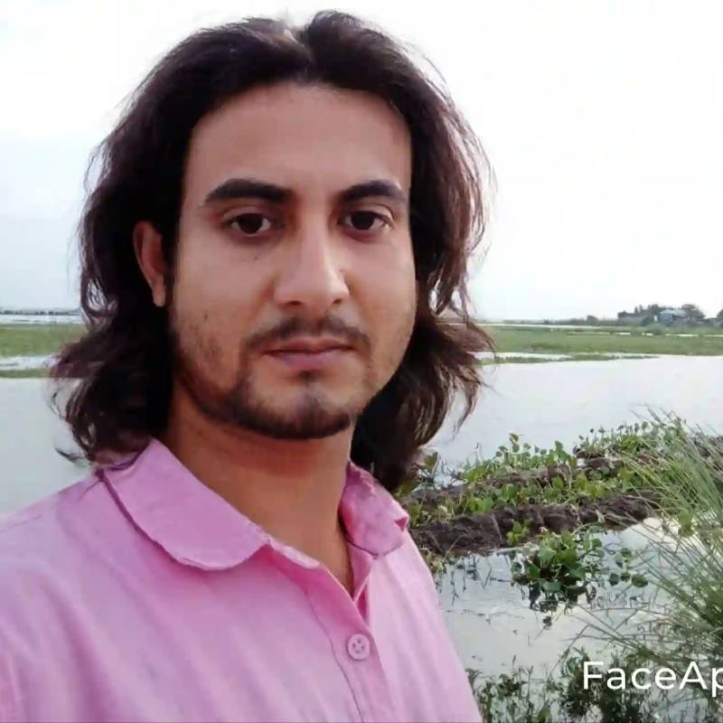 Firoz, 27, Nikopol